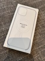 Apple iPhone 12 pro Max clear case MagSafe NEU Niedersachsen - Wolfsburg Vorschau