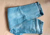 Neu Jeans Stretchjeans Gr 158 Slim  Hose Gulliver Niedersachsen - Horneburg Vorschau