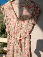 Süßes Sommerkleid Saarbrücken-Dudweiler - Dudweiler Vorschau