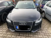 Audi A 4 Kombi Duisburg - Duisburg-Mitte Vorschau