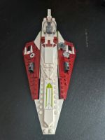 Lego Szar Wars 75333 - Obi Wans Starfighter Bayern - Weilheim i.OB Vorschau