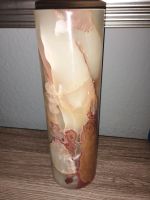 Marmor Blumenvase Hessen - Bad Vilbel Vorschau