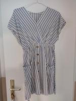 Sommer Kleid - Gr ca S/M Nordrhein-Westfalen - Espelkamp Vorschau