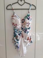 Next Badeanzug wie neu Floral Blumen 40/42 Berlin - Steglitz Vorschau