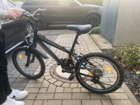 Jungen Fahrrad 20 Zoll REDUZIERT Nordrhein-Westfalen - Krefeld Vorschau