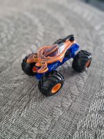 Hot Wheels Monster Trucks Scorpedo 1:24 Niedersachsen - Braunschweig Vorschau