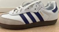 Adidas Samba violet/lila Gr. 38 -  neuwertig Bayern - Windach Vorschau