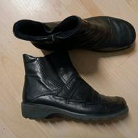 Stiefeletten ara Größe 37 Bayern - Schweinfurt Vorschau