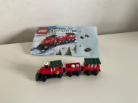 LEGO Creator 30543 Weihnachtszug Kreis Pinneberg - Wedel Vorschau