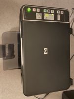 HP Deskjet F4180 3 in 1 Drucker Frankfurt am Main - Westend Vorschau