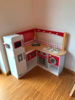 Kidkraft Kinderküche mit leichten Gebrauchsspuren Bayern - Dinkelsbuehl Vorschau