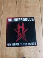 Murderdolls - My Dark Place alone / CD / Promo-Single /Roadrunner Köln - Bickendorf Vorschau