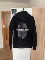 David Bost Hoodie - catch me if you can Bayern - Schwandorf Vorschau