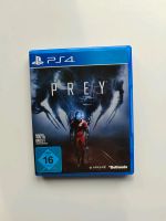 Prey für die ps4 Niedersachsen - Delligsen Vorschau