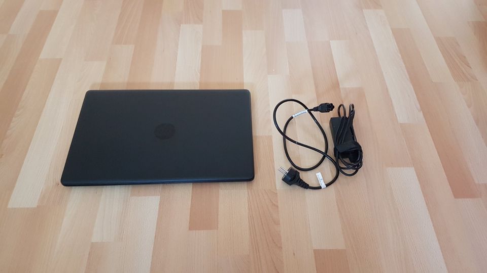 Laptop HP 17-by0018ng 43,9 cm (17,3 Zoll/HD+) in Erftstadt