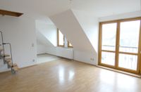 Helle, gemütliche 3 (+1) Raum - DG-Wohnung mit PKW-Stellplatz in ruhigem Wohngebiet in Annaberg Sachsen - Annaberg-Buchholz Vorschau