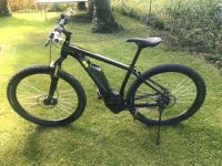 Cube Reaction Pro 29 Zoll Ebike Mountainbike Bayern - Landshut Vorschau