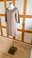 Van Laack Kleid Loro Piana Angora Wool 36 S Beige Schleswig-Holstein - Meddewade Vorschau