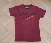 T-Shirt / Shirt - Petrol Industrie - 152 - weinrot München - Milbertshofen - Am Hart Vorschau