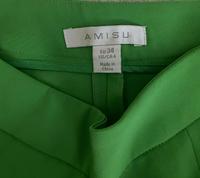 Bermuda Shorts in grün von Amisu  New Yorker Gr.34 Hannover - Vahrenwald-List Vorschau