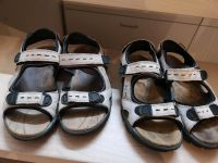 Sandalen Trekking Outdoor Rieker Baden-Württemberg - Wangen im Allgäu Vorschau