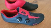 Fizik Aria R3 Rennradschuhe Carbon Schwarz Rot Nordrhein-Westfalen - Rheinbach Vorschau