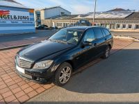 C 200 KOMPRESSOR T ELEGANCE KOMBI AUTOMATIK AHK - TÜV NEU!!! Hessen - Bad Camberg Vorschau