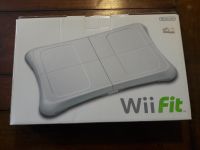 Original Nintendo Wii Balance Board inkl. 3 Spiele Baden-Württemberg - Bretten Vorschau