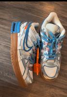 Off White 43 Sachsen - Liebschützberg Vorschau