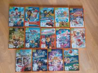 Paw Patrol DVDs Niedersachsen - Norden Vorschau