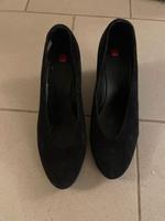 Schwarze High Heels 41 Berlin - Gatow Vorschau