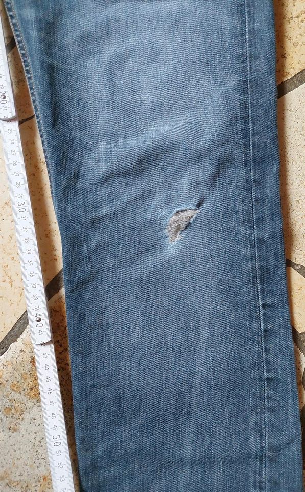 Levis Levi Strauss 511 W33 L32 Jeans Hose Levi's in Fürstenfeldbruck