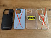 iPhone 14 Pro Max Hülle Case Nordrhein-Westfalen - Greven Vorschau