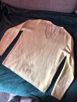 Christian Berg Pullover Strick Baumwolle Gr.36 Zitrone Farbe neuw Nordrhein-Westfalen - Hagen Vorschau