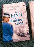 Micaela Jary: Das Kino am Jungfernstieg 1 Sachsen-Anhalt - Tangermünde Vorschau