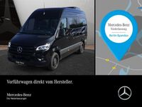 Mercedes-Benz Sprinter 317 Tourer L2H2 3,5t AHK LED Navi Brandenburg - Schönefeld Vorschau