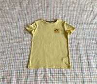 T-Shirt Gr.158 von Pocopiano für Jungs gelb Berlin - Hohenschönhausen Vorschau