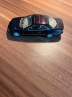 Mercedes Benz CL-Coupé Maßstab 1:43 Minichamps Bayern - Bad Reichenhall Vorschau