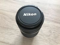 Nikon NIKKOR AF 70-210 mm, 4-5.6 Objektiv Baden-Württemberg - Bad Krozingen Vorschau