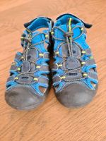 Outdoorschuhe/Trekking-Sandalen Rheinland-Pfalz - Bodenheim Vorschau