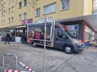 SUCHEN PERSONAL FÜR FOODTRUCK München - Milbertshofen - Am Hart Vorschau