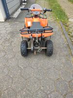 Kinder Quad bis 20 kmH Hessen - Driedorf Vorschau