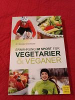 Ernährung im Sport für Vegetarier und Veganer Berlin - Lichtenberg Vorschau