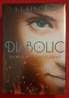 Diabolic - Durch Wut entflammt Bayern - Ochsenfurt Vorschau