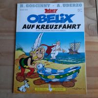 Obelix Auf Kreuzfahrt Comic Nordrhein-Westfalen - Nörvenich Vorschau