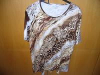 Shirt mit Muster Hessen - Glashütten Vorschau