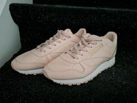 Reebok Sneaker gr.39 Nordrhein-Westfalen - Mönchengladbach Vorschau