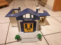 Playmobil Polizeistation 3159 Nordrhein-Westfalen - Marienheide Vorschau