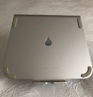 Apple MacBook Rain Design mstand Halter Silber Neuwertig Niedersachsen - Göttingen Vorschau