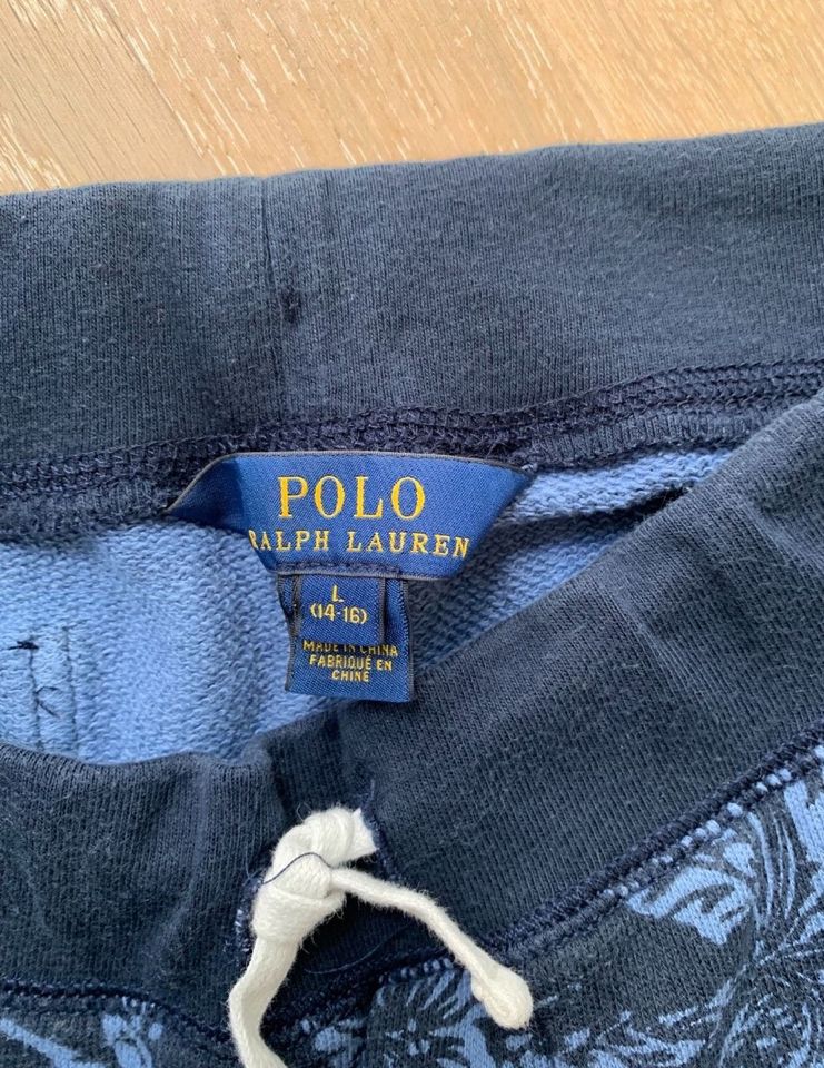 4 Kurze Hosen/Shorts Jack and Jones, Review, Ralph Lauren Gr. 170 in Selm